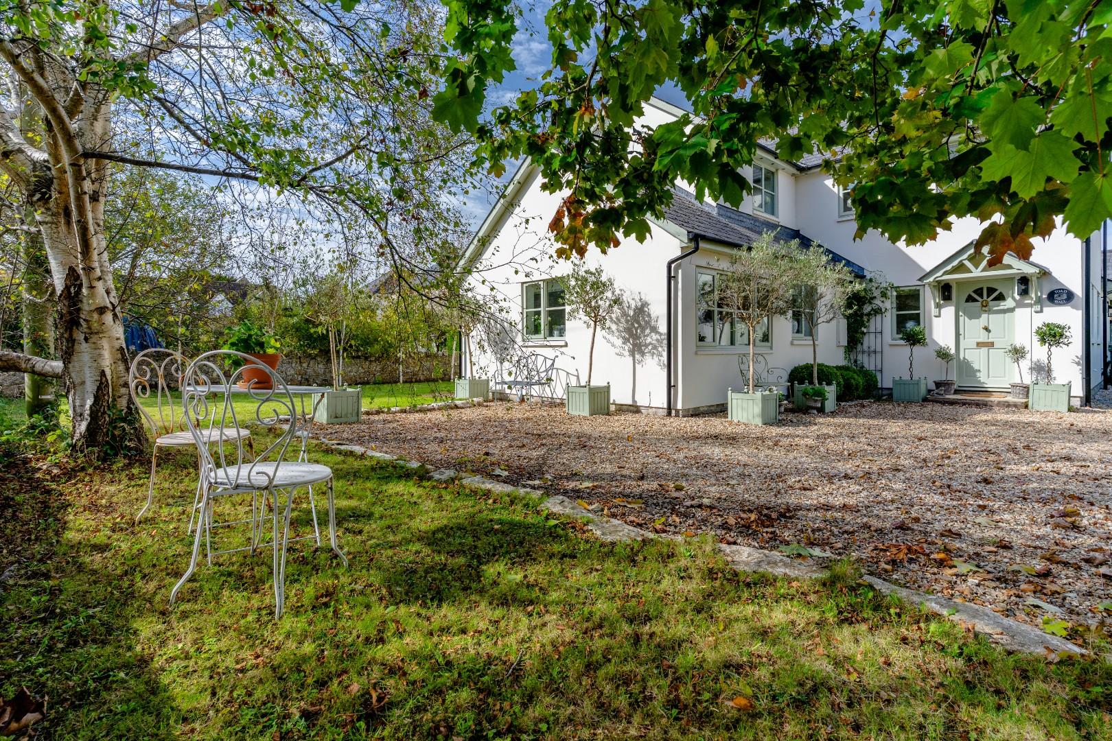 Toad Hall, Llandow, Cowbridge, Vale of Glamorgan, CF71 7NU